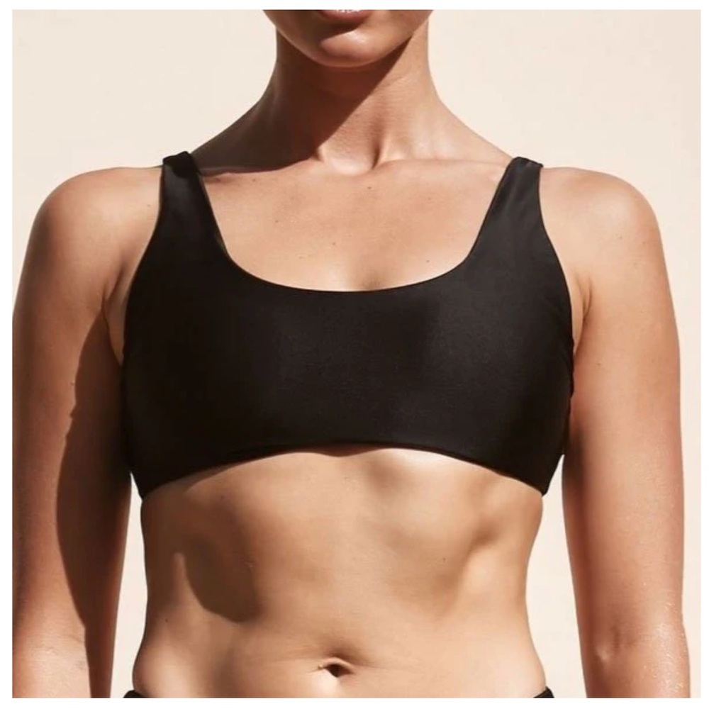Maoi Bikini Top